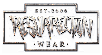 Resurrection Fest logo